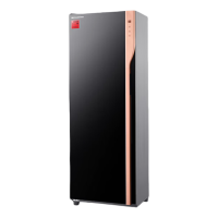 德玛仕(DEMASHI) XDZ380-F3 消毒柜立式 商用餐饮饭店大容量家用厨房碗筷餐具碗柜紫外线