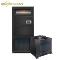 湿美(MS SHIMEI) JMMS-30B 机房专用工业精密空调机 实验室基站恒温恒湿系统