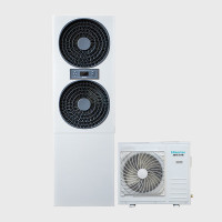 海信 KFR-120LW/TS16DSBp-A2 立式柜机空调 5匹 二级变频恒温工业专用基站空调