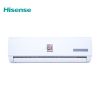 海信 BKFR-40GW/TUS-N2(B1)一价全包(包5米铜管) 防爆挂机空调 1.5匹 二级工业空调
