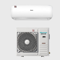 海信 BKFR-50GW/TUS-N2(B1)一价全包(包20米铜管)防爆挂机空调 2匹 二级工业空调