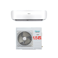 海信 KFR-35GW/T16DSBp-A2 1.5匹机房空调挂机壁挂式网络机房专用空调 变频二级能效