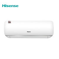 海信 BKFR-50GW/TUS-N2(C1)一价全包(包25米铜管)壁挂式空调挂机 2匹 二级变频冷暖防爆空调