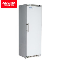 澳柯玛 DW-25L300 医用低温冷冻冰箱 -10~-25℃ 试剂药品冷藏保存箱 立式300L