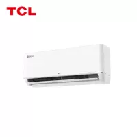 TCL KFR-51GW/JP2Ca+B3 壁挂式挂机空调 2匹 三级能效 变频冷暖 高温强冷