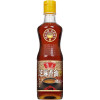 鲁花 小磨芝麻香油350ML*1 一级食用油家用