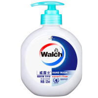 威露士 健康抑菌洗手液4件套装 (瓶装525ml+补充装525mlx3袋)(组合装)