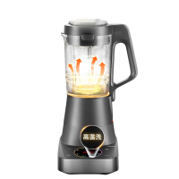 苏泊尔(SUPOR) SP73R 辅食料理机 破壁料理机 家用多功能智能料理辅食机