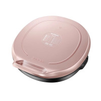 苏泊尔 JJ34AQ77 电饼铛 34cm大烤盘 双面加热烙饼锅蒸汽煎烤机