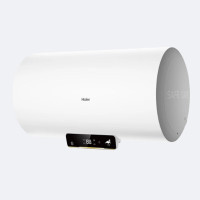海尔/Haier ES80H-Q3白 电热水器 80升2200W速热大水量横式 节能省电一级能效