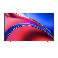 海信 100A52N 平板电视 100英寸MiniLED 288Hz疾速刷新 130%高色域 4+128GB钛晶蓝