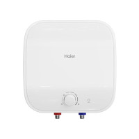 海尔 ES11-FDWX22一价全包(含200元安装包+拆机费)储水式电热水器 2200W11升家用厨房速热 一级能效