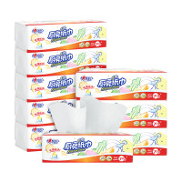 心相印 3KDT170(提装)心相印厨房纸70抽*3包*3提