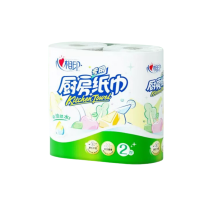 心相印 3KT102(提装)心相印厨房75节2卷*3提装