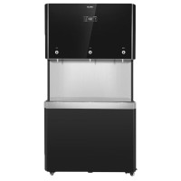 希力 XL-3WB90 净水器 4500W立式直饮水机工厂大容量开水器净化加热一体 二开一直饮