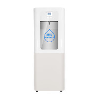 希力 XL-HN04 净水器 80W室内制水主机大流量企业直饮水机单位净饮一体机 一键灌装
