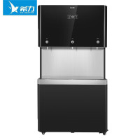 希力 XL-3WG60 净水器 4700W大型RO反渗透大流量步进式企业用饮水机节能低耗 一开一冰一直饮