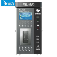 希力 XL-RO400G-JX 净水器 RO反渗大流量净水设备 社区水站售水机