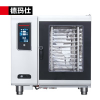 德玛仕(DEMASHI)NC0523T五层电源 380V(含安装)商用烤箱