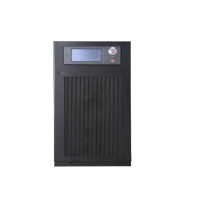 爱维达(EVADA)HP2000G-S在线式UPS不间断电源外接电池长延机,20kVA停电续航30分钟