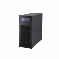 爱维达(EVADA)HP3000G-S在线式UPS不间断电源外接电池长延机,30kVA停电续航30分钟