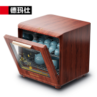 德玛仕 XDZ30D-2E 消毒柜 二星级 30L 台式迷你茶具杯子消毒柜