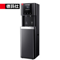 德玛仕 YT-2K(含安装)饮水机 RO五级过滤 一开一净(黑色面板)