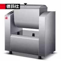 德玛仕(DEMASHI) HMJ12.5 和面机功率 0.75KW 产量 125kg/h 380V 节能和面机