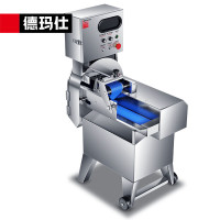 德玛仕(DEMASHI) JG-805 切菜机 切菜机蔬菜切菜机(含安装)