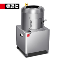 德玛仕(DEMASHI) TP10 商用去皮机 土豆去皮机去皮机 220V