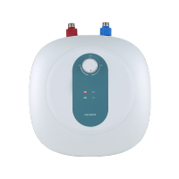 美菱(MELING) ZSDF-MD-YJ01109(S) 10L 2000W速热 小厨宝速热储水式电热水器