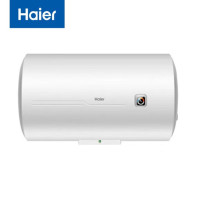 海尔 ES40H-C6(ET)一价全包(含100元安装包)储水式电热水器 40升 2200W大功率速热 二级能效