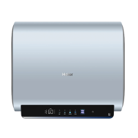 海尔 ES60HD-H3K03U1一价全包(含200元安装包)电热水器 60升3300W超短机身横式 一级能效