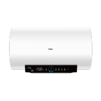 海尔 ES80H-E305U1一价全包(含100元安装包)电热水器 80升3300W3D智慧洗横式 一级能效
