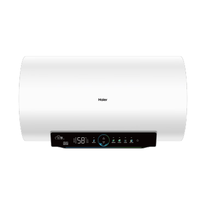 海尔 ES80H-E305U1一价全包(含150元安装包)电热水器 80升3300W3D智慧洗横式 一级能效