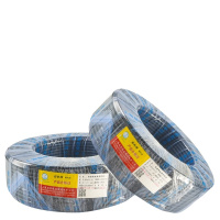 起帆(QIFAN) YZ-300/500V-3×2.5+2×1.5 100米/卷 100m黑色护套电缆 1卷