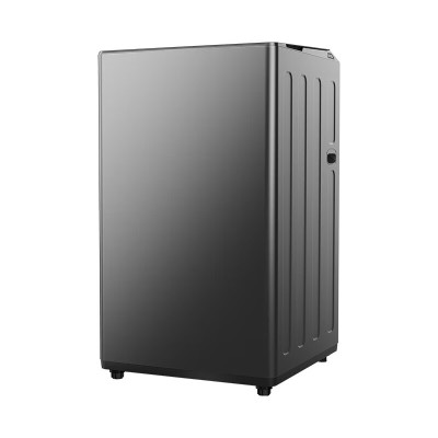 TCL B100P6-DMP 波轮洗衣机 10KG变频波轮洗衣机 三重动力活水漂洗 直驱变频 纳米银离子除菌 三重动力