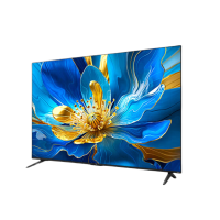 TCL 85S11K(含挂架安装)液晶电视机 85英寸 一级能效 288Hz疾速电视 原色高色域安桥2.1Hi-Fi音响