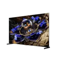 TCL 85X11H(含挂架安装)液晶电视机 85英寸 LED智能4K超清电视 AI声控智屏