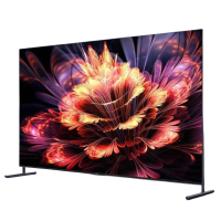 TCL 98Q10K PRO(含挂架安装)液晶电视机 98英寸 QLED量子点 超薄 5184分区