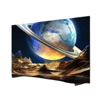 TCL 98Q6H 液晶电视机 98英寸 512背光分区 HDR1200 一体化外观设计4+128GB