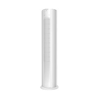 TCL KFR-72LW/AD1a+B1一价全包(包7米铜管)立柜式冷暖空调 大3匹 新一能效级 变频冷暖智柔风