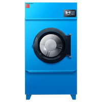 德玛仕(DEMASHI) HGJ-60 烘干机 商用大型工业酒店宾馆干衣机 全自动30KG烘干机 220/380V