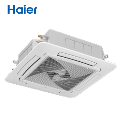 海尔(Haier)KFRd-75QW/4AB82 中央空调 3匹天花机 二级能效 嵌入式 全方位出风