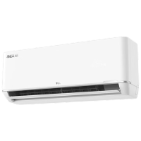 TCL KFR-51GW/JP2Ca+B3 挂壁式冷暖空调 大2匹 三级能效 变频冷暖 静风