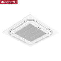 格力 KF-72TW/(72350S)NhCaf-3一价全包(包7米铜管) 天井机 3匹 定频单冷 3级能效 380V