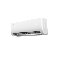 TCL KFR-26GW/JF1Ca+B1一价全包(包5米铜管)挂壁式冷暖空调 1匹 一级能效变频冷暖 家用卧室