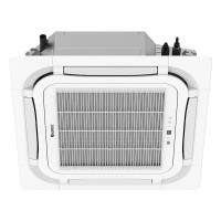 格力 KF-120TW/(12350S)NhCaf-3一价全包(包15米铜管)天井机 5匹 定频单冷 3级能效 380V