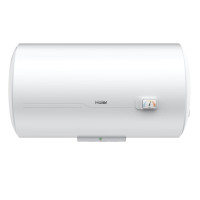 海尔 ES60H-CK3(1) 电热水器 60升储水式 速热2200W 大功率热水器防电墙节能 二级能效