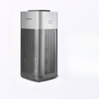 霍尼韦尔(Honeywell) KJ620F-J22S 空气消毒机 卫健委备案 UV消毒除菌 除霾PM2.5 分解除甲
